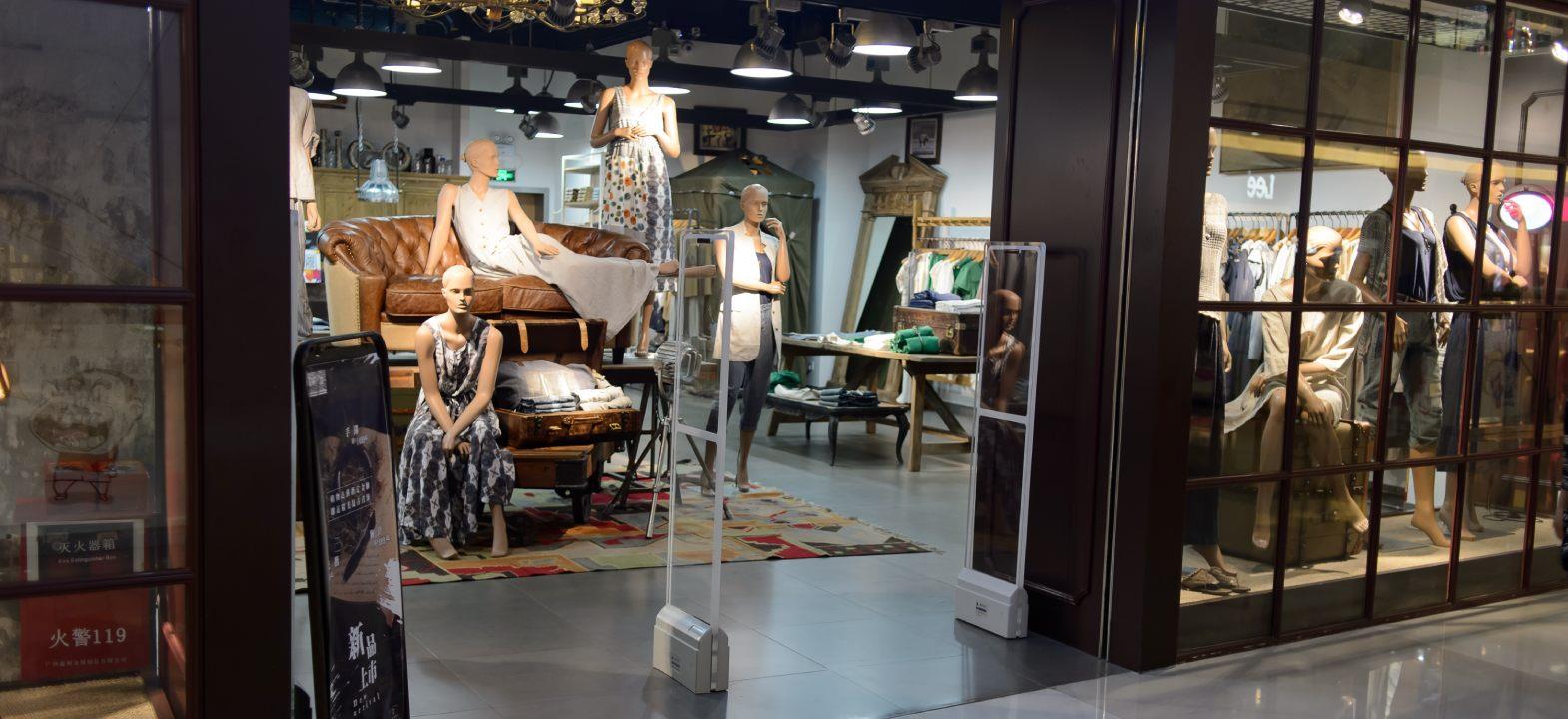 Retail Shrink!  Every Store"s Dirty Little Secret!